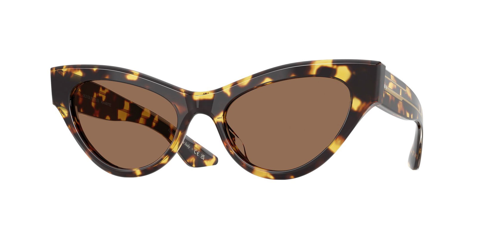 Oliver Peoples Sonnenbrille OV5573SU - 1951c 140773 - Vintage dtb